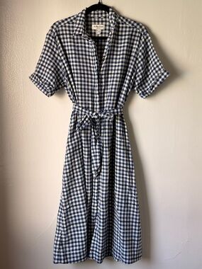 YMC you must create Jone dress